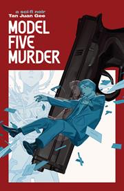 Model Five Murder s/c