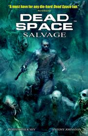 Dead Space s/c vol 2 Salvage