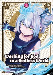 Working For God In A Godless World s/c vol 3
