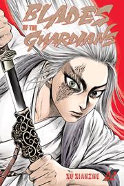 Blades Of The Guardians s/c vol 2