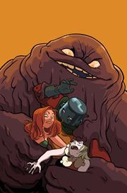 Harley And Ivy Life And Crimes #6 (of 6) Cvr A Erica Henderson