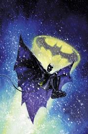 Batgirl s/c vol 3 The War Of Shadows
