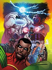 Milestone Compendium 5 s/c