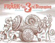 Frank In The 3rd Dimension h/c