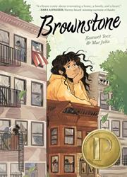 Brownstone s/c