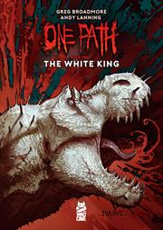 One Path s/c vol 2 The White King