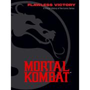 Mortal Kombat h/c Flawless Victory