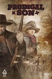 Prodigal Son s/c Vol�01