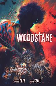 Woodstake s/c vol 1