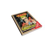 Golden Age Classics Captain Triumph s/c Volume 1