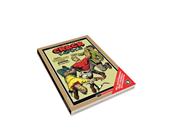 Golden Age Classics Captain Triumph s/c Volume 2