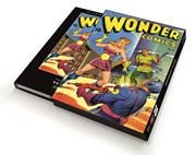 PS Artbooks Presents Classic Science Fiction Comics h/c Slipcase Edition Volume 10