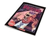 PS Artbooks Magazine Psycho #1