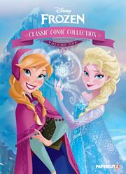 Frozen s/c vol 1 Classic Comic Collection 