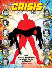 Crisis Companion s/c