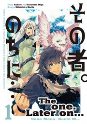 One Later On s/c vol 1