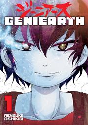 Geniearth s/c vol 1