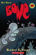 Bone vol 7: Ghost Circles