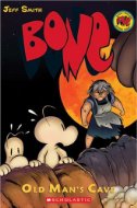 Bone Vol 6: Old Man's Cave