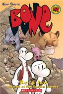 Bone Vol 5: Rock Jaw: Master of the Eastern Border