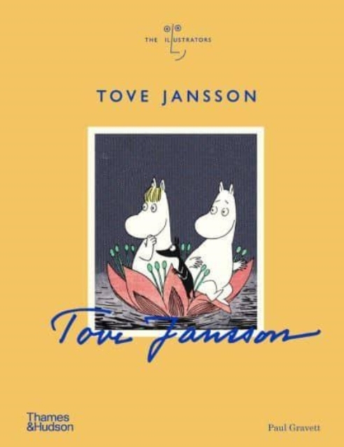Tove Jansson h/c