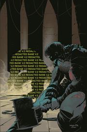 Absolute Batman #10 Cvr A Nick Dragotta