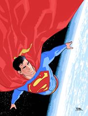 Superman Treasury 2025 Hero For All #1 Cvr A Bruno Redondo