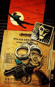 Nightwing 2025 Annual #1