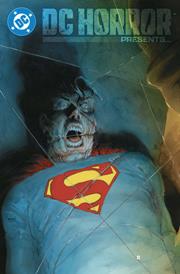 DC Horror Presents s/c