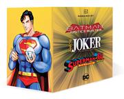 DC Manga s/c Box Set