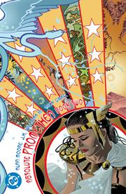 Absolute Promethea h/c Book vol 2