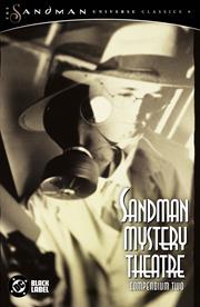 Sandman Mystery Theatre Compendium 2 s/c