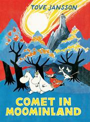 Comet In Moominland h/c