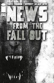 News From The Fallout #2 (of 6) Cvr A Jeffrey Alan Love