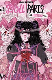 Doll Parts A Lovesick Tale s/c