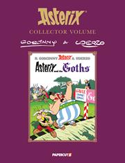 Asterix Collector h/c vol 3 Asterix And The Goths