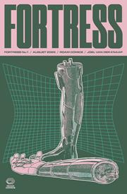 Fortress #1