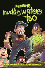 Muddy Waters Too s/c