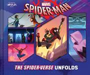 Spider-Man The Spider-Verse Unfolds h/c