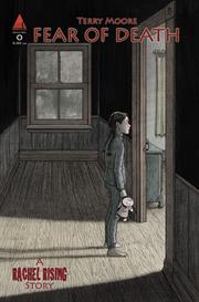 Fear Of Death A Rachel Rising Story #1