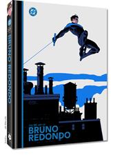 DC Art Of Bruno Redondo h/c