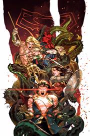 Dark Knights Of Steel 2 #1 (of 12) Cvr A Yasmine Putri