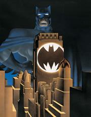 Batman The Dark Knight Returns s/c