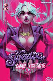 Sweetie Candy Vigilante s/c vol 2