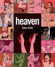 Heaven h/c