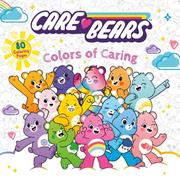 Care Bears Colors Of Caring s/c