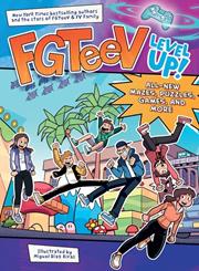 Fgteev s/c Level Up