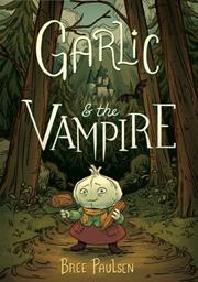 GarLic And The Vampire s/c