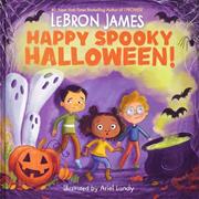 Happy Spooky Halloween h/c