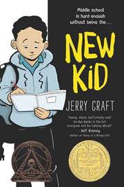 New Kid s/c